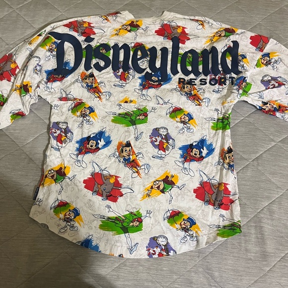 Spirit Jersey - Picture 2 of 3